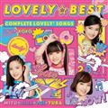 LOVELYBEST `Complete lovely2 Songs`(ʏ)