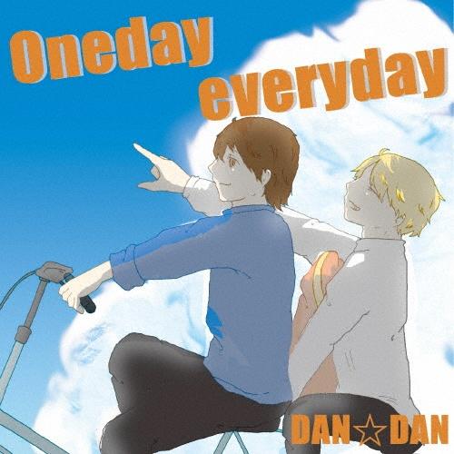 Oneday everyday/DANDAN̉摜EWPbgʐ^