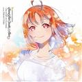 LoveLive! Sunshine!! Takami Chika Second Solo Concert Album `THE STORY OF FEATH