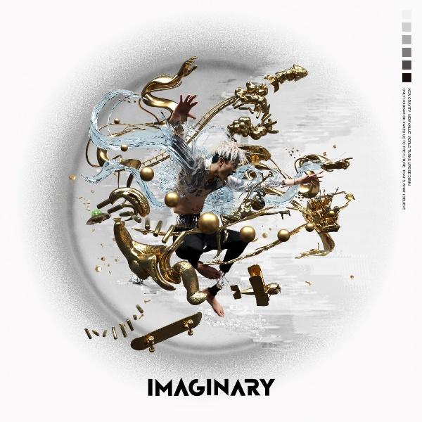 Imaginary(ʏ)/MIYAVỈ摜EWPbgʐ^