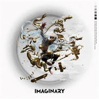 Imaginary(ʏ)/MIYAVỈ摜EWPbgʐ^