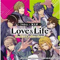 Love&Life Radio Collection Love&Life Radio Collection