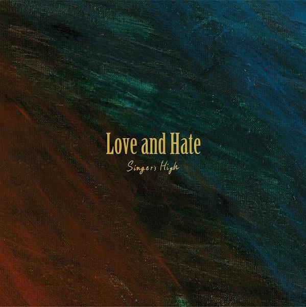 Love and Hate/VK[YnC̉摜EWPbgʐ^