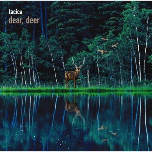 BEST ALBUM dear, deer(ʏ)/tacicả摜EWPbgʐ^