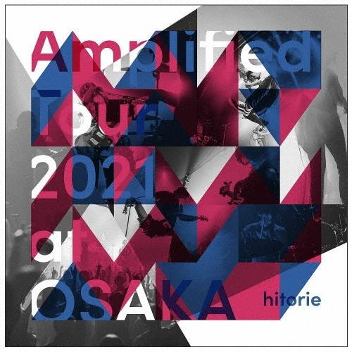 Amplified Tour 2021 at OSAKA/qgG̉摜EWPbgʐ^