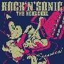 Rock 'n' Sonic The Hedgehog: Sessions