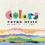 Colors -TOYRO MUSIC Compilation vol.1-