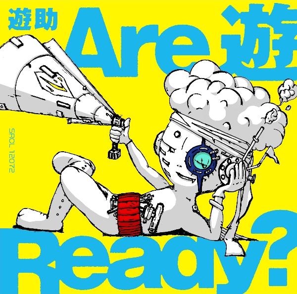 Are V Ready?(ʏ)/V̉摜EWPbgʐ^