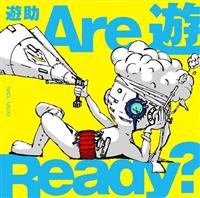 Are V Ready?(ʏ)/V̉摜EWPbgʐ^