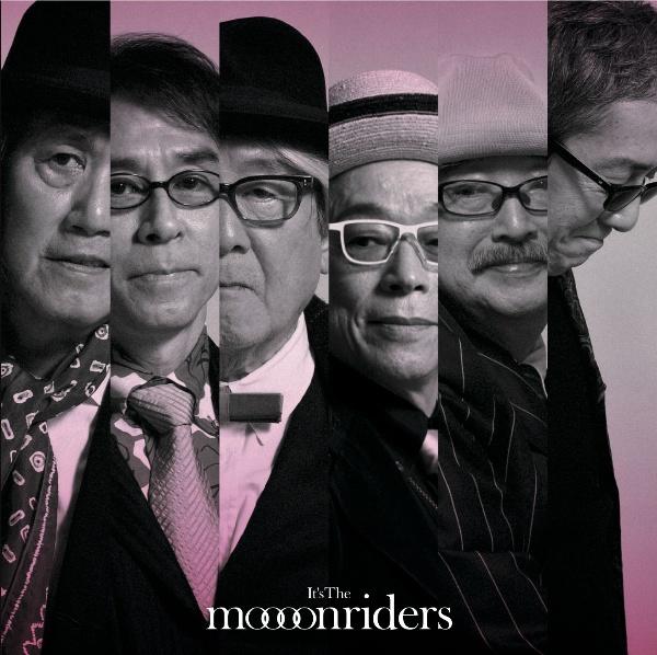It's the moooonriders/[C_[Ỷ摜EWPbgʐ^