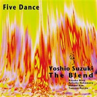 Five Dance/ؗǗỶ摜EWPbgʐ^