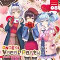 ONGEKI Vocal Party 08