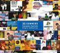 35(+3) SUMMERS Sugiyama Kiyotaka Single CollectionyDisc.5z