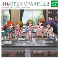 THE IDOLM@STER MILLION LIVE! M@STER SPARKLE2 07/THE IDOLM@STER MILLIONLIVE!/߂̉摜EWPbgʐ^