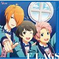 yMAXIzTHE IDOLM@STER SideM GROWING SIGN@L 10 F-LAGS(}LVVO)