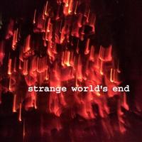strange world's end/STRANGE WORLD'S END̉摜EWPbgʐ^