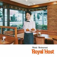 Music Restaurant Royal Host(ʏ)/䗲̉摜EWPbgʐ^