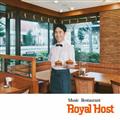 Music Restaurant Royal Host(ʏ)