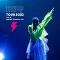 KKPP `TOUR 2022 Live at TvUz[`