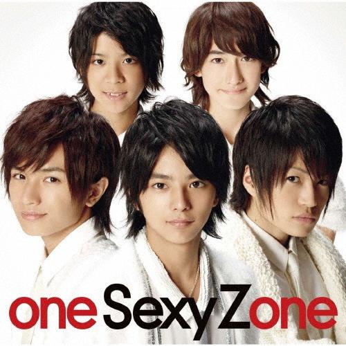one Sexy Zone/Sexy Zonẻ摜EWPbgʐ^