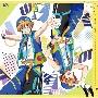 yMAXIzTHE IDOLM@STER SideM GROWING SIGN@L 16 W(}LVVO)