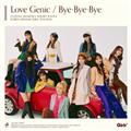 Love Genic/Bye-Bye-Bye ʏ(CD̂)