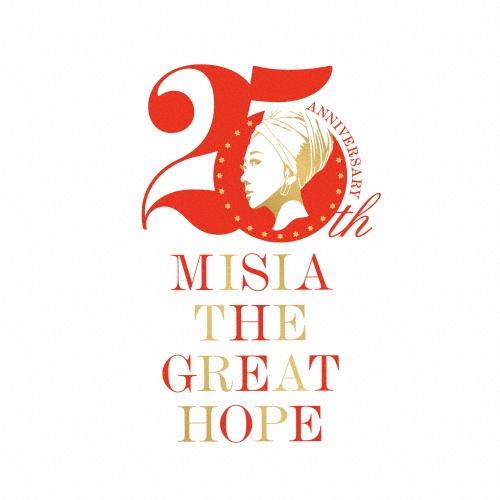 MISIA THE GREAT HOPE BEST(ʏ)yDisc.3z/MISIẢ摜EWPbgʐ^