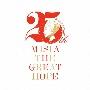 MISIA THE GREAT HOPE BEST(ʏ)yDisc.3z
