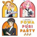 ACJc!V[Y 10th Anniversary Album Vol.10 Powa~PuRi~Party