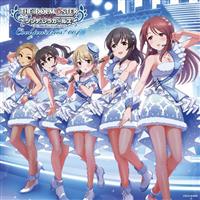 THE IDOLM@STER CINDERELLA MASTER Cool jewelries! 004/THE IDOLM@STER VfK[Y/i(̉摜EWPbgʐ^