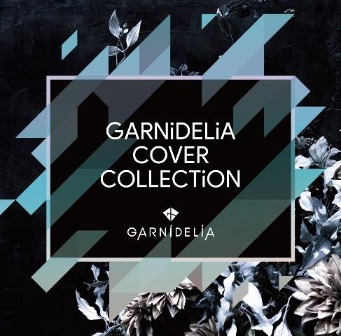 GARNiDELiA COVER COLLECTiON/GARNiDELiẢ摜EWPbgʐ^