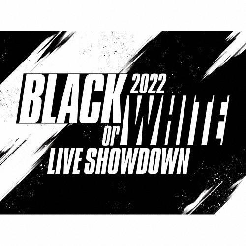 AChbVZu Compilation Album BLACK or WHITE 2022/AChbVZu/IDOLiSH7ATRIGGERARẻ摜EWPbgʐ^