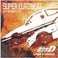 SUPER EUROBEAT presents [CjV]D Legend D SelectionyDisc.3z