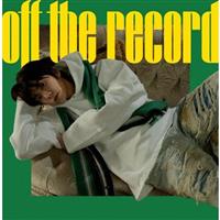 Off the record ʏ(dl)/WooYoung(From 2PM)̉摜EWPbgʐ^