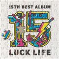 bNCt 15th Anniversary Best AlbumuLUCK LIFEvyʏՁz