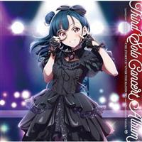 LoveLive! Sunshine!! Third Solo Concert Album `THE STORY OF gOVER THE RAINBOW