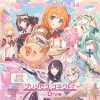 yMAXIzvZXRlNg!Re:Dive PRICONNE CHARACTER SONG 34(}LVVO)/vZXRlNg!Re:Dive/yR[k(D:MEẢ摜EWPbgʐ^
