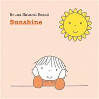 Bruna Natural Sound Sunshine/N[[V/q[Ỏ摜EWPbgʐ^