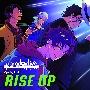 yMAXIzParadox Live THE ANIMATION Opening Track RISE UP(}LVVO)