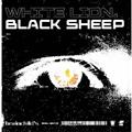 WHITE LION, BLACK SHEEP(ʏ)