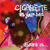 Lost in.../cigarette in your bed̉摜EWPbgʐ^