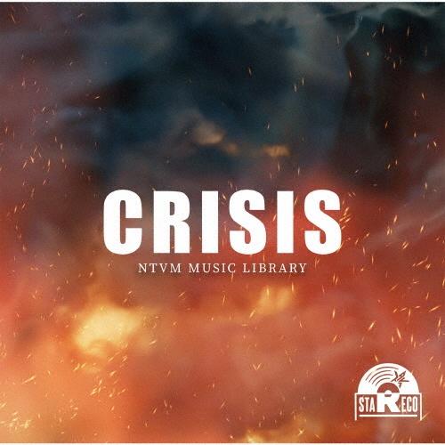 NTVM Music Library CRISIS/CXgD^̉摜EWPbgʐ^
