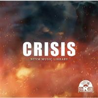 NTVM Music Library CRISIS/CXgD^̉摜EWPbgʐ^