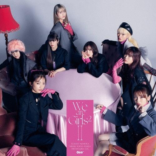 We are Girls2 - II -/Girls2̉摜EWPbgʐ^