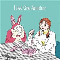Love One Another/Furui Rihỏ摜EWPbgʐ^