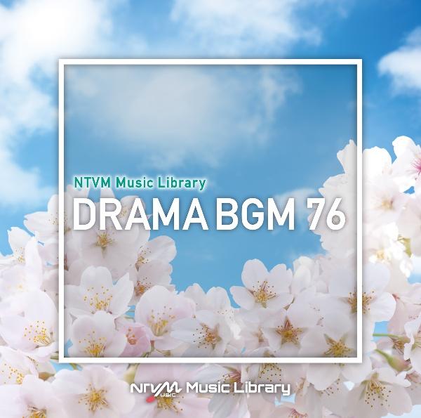 NTVM Music Library h}BGM76/CXgD^̉摜EWPbgʐ^