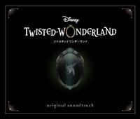 Disney Twisted-Wonderland Original SoundtrackyʏՁz/cCXebh_[h̉摜EWPbgʐ^