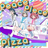 yMAXIzpeace piece pizza(ʏ)(}LVVO)