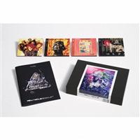 REPSYCLE`hide 60th Anniversary Special Box`yDisc.1&Disc.2z/hidẻ摜EWPbgʐ^