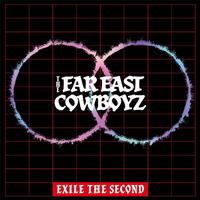 THE FAR EAST COWBOYZ/EXILE THE SECOND̉摜EWPbgʐ^